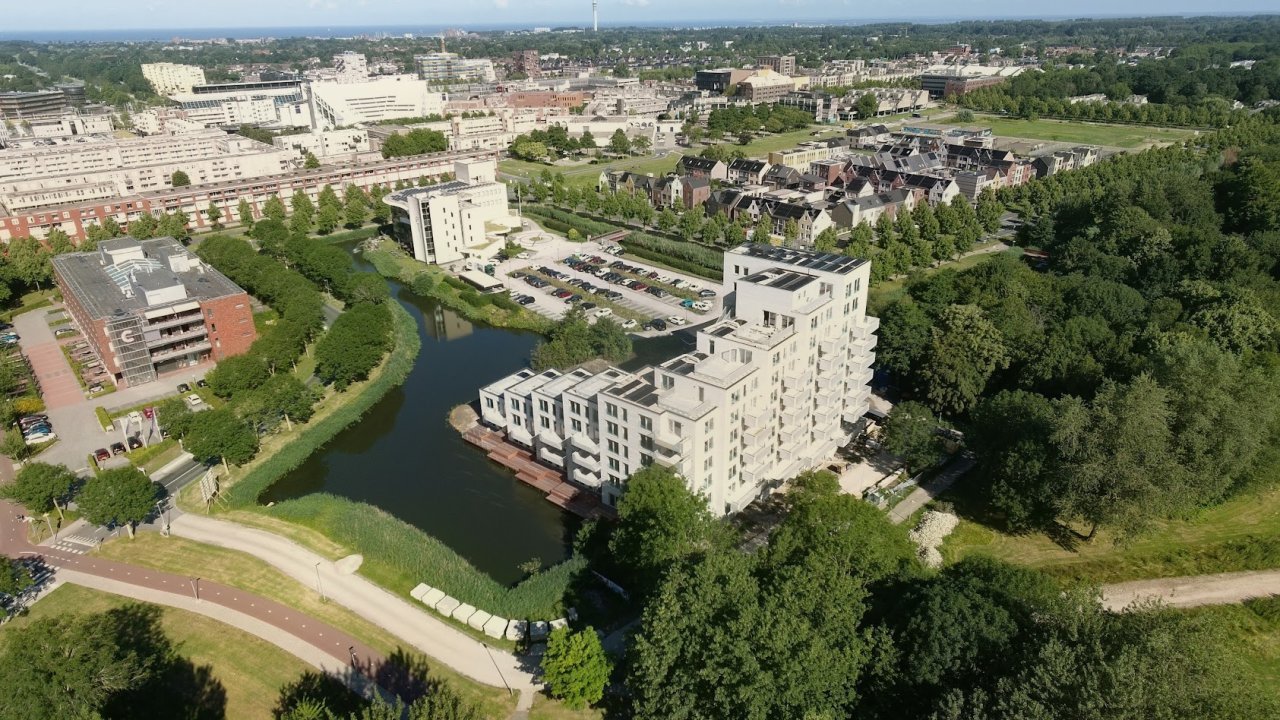 Greenhill Lelystad