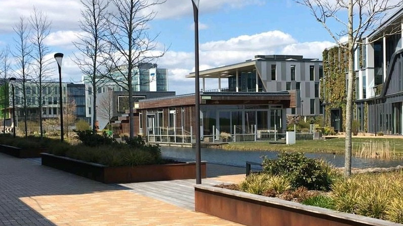 Bio Paviljoen.jpg Hoofddorp