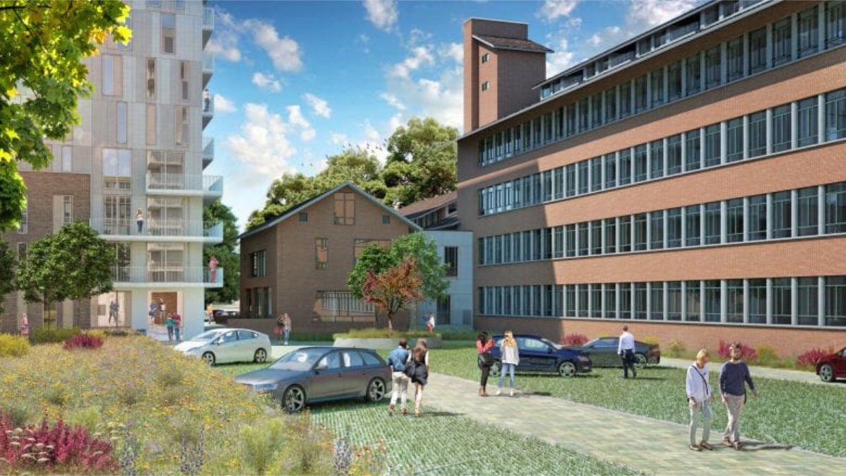 Gortercomplex---Wassenaarseweg---Leiden---parkeerplaatsen---a.i..jpg Leiden