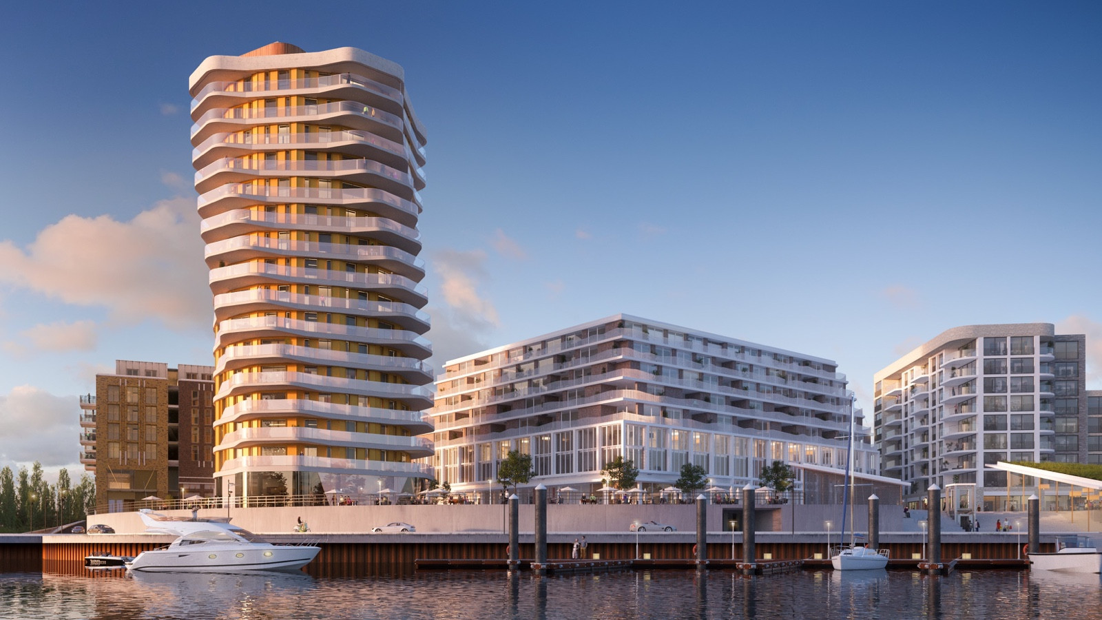 Manhattan Roermond