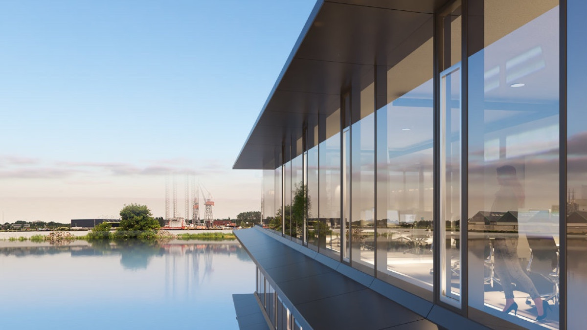 Moermansk-300-Amsterdam-uitzicht-haven.jpg Amsterdam