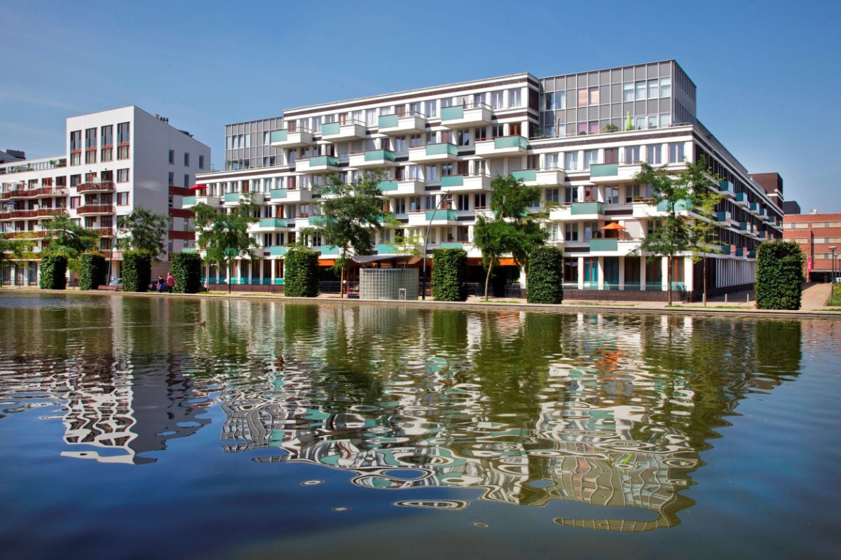 Markiezenhof - Paleiskwartier 's-Hertogenbosch