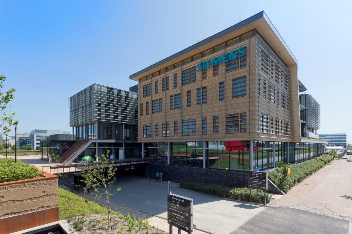 BSH Inspiratiehuis - Park 20|20