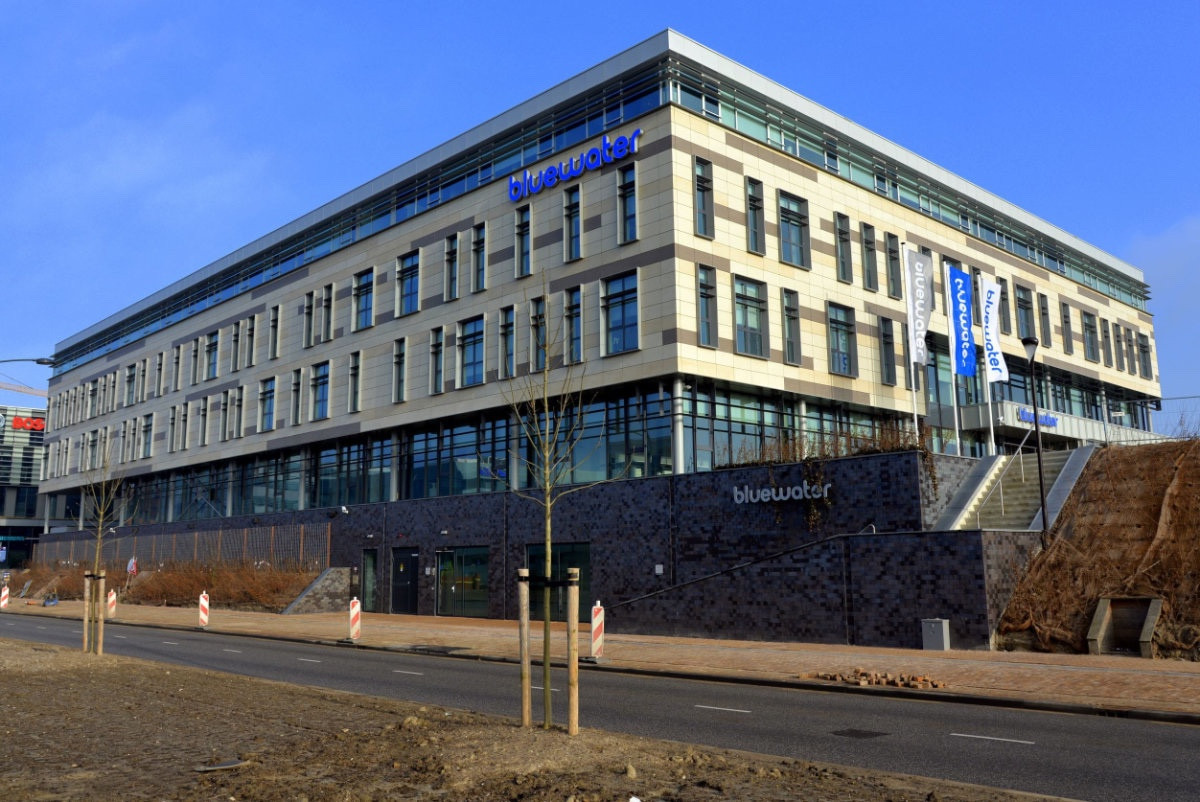 Bluewater - Park 20|20 Hoofddorp