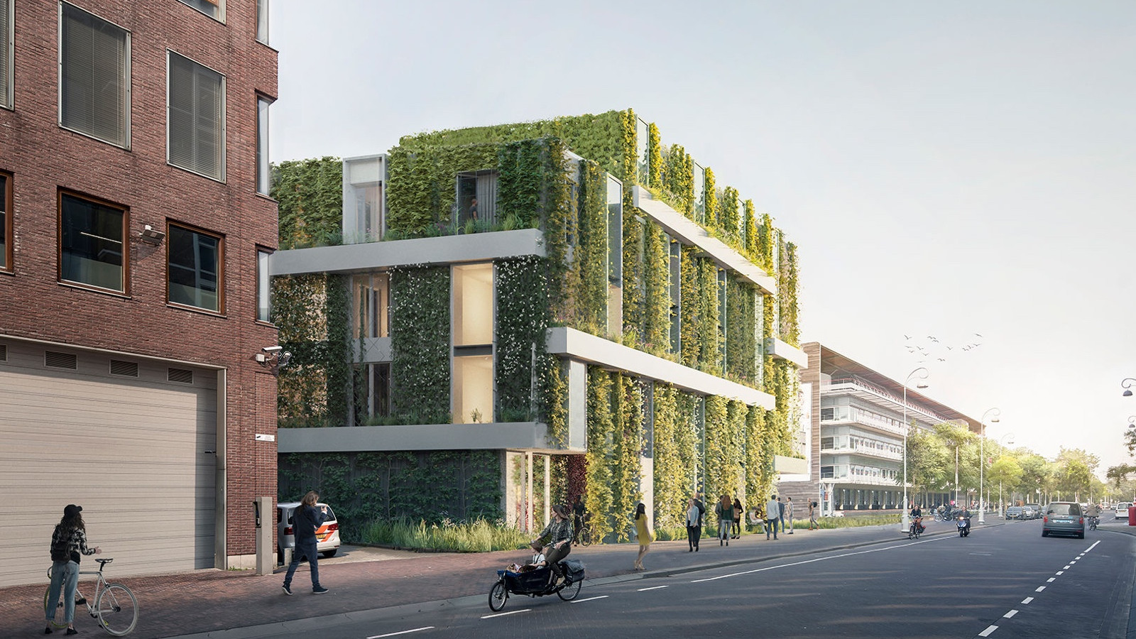 Polderblok02.jpg Amsterdam