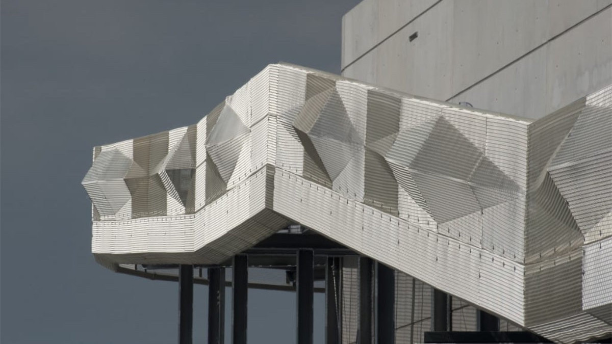 Scotch & Soda - Hoofddorp - trap buitenzijde.jpg Hoofddorp