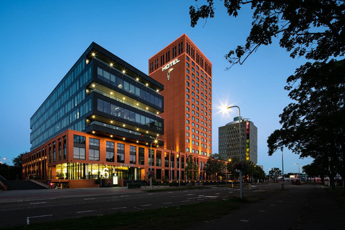 Van der Valk Hotel Utrecht