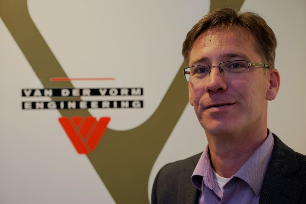 Ing. H.R. (Hans) Bosman