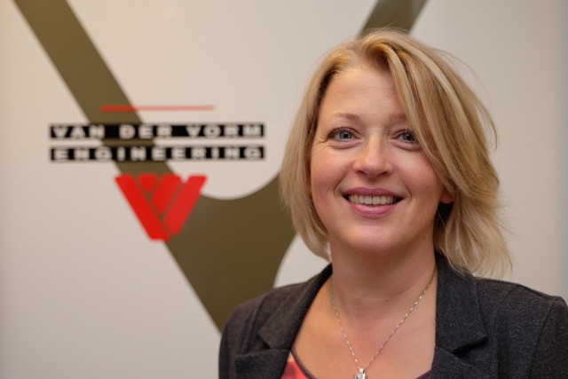 Y. (Yvonne) Robbemond